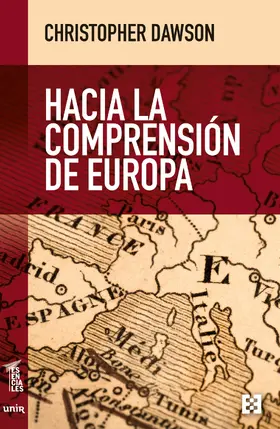 Dawson |  Hacia la comprensión de Europa | eBook | Sack Fachmedien