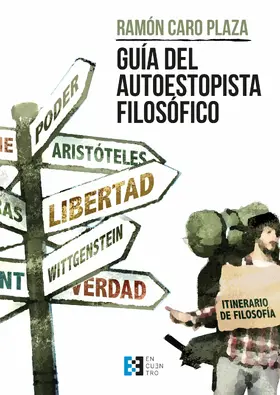 Caro Plaza |  Guía del autoestopista filosófico | eBook | Sack Fachmedien