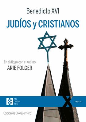 Ratzinger |  Judíos y cristianos | eBook | Sack Fachmedien