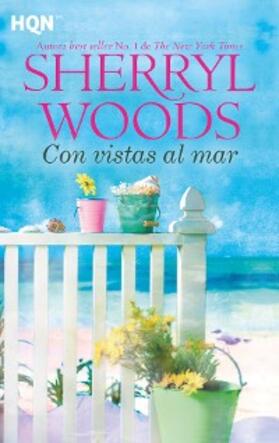 Woods |  Con vistas al mar | eBook | Sack Fachmedien