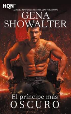 Showalter |  El príncipe más oscuro | eBook | Sack Fachmedien