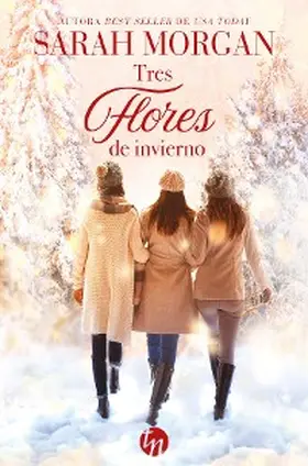 Morgan |  Tres flores de invierno | eBook | Sack Fachmedien