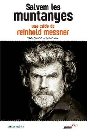 Messner |  Salvem les muntanyes | eBook | Sack Fachmedien