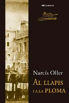 Oller |  Al llapis i a la ploma | eBook | Sack Fachmedien