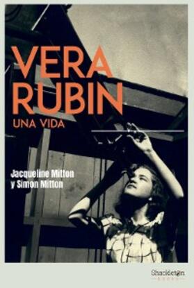 Mitton |  Vera Rubin | eBook | Sack Fachmedien
