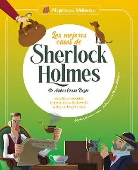 Rodríguez |  Los mejores casos de Sherlock Holmes | eBook | Sack Fachmedien