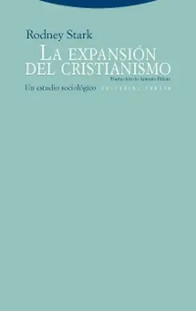 Stark |  La expansión del cristianismo | eBook | Sack Fachmedien