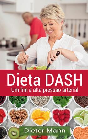 Mann |  Dieta DASH | eBook | Sack Fachmedien