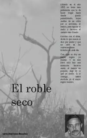 Rodriguez |  El roble seco | Buch |  Sack Fachmedien