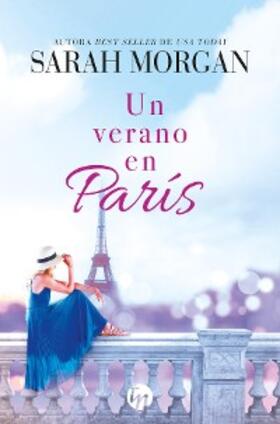 Morgan |  Un verano en París | eBook | Sack Fachmedien