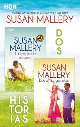 Mallery |  E-Pack HQN Susan Mallery 3 | eBook | Sack Fachmedien