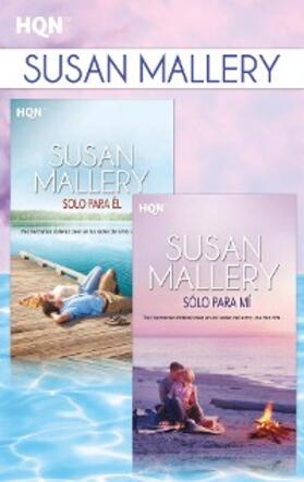 Mallery |  E-Pack HQN Susan Mallery 1 | eBook | Sack Fachmedien