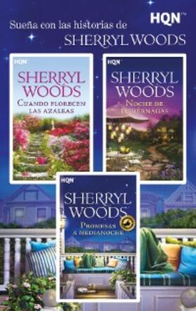Woods |  E-Pack HQN Sherryl Woods 2 | eBook | Sack Fachmedien