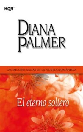 Palmer |  El eterno soltero | eBook | Sack Fachmedien