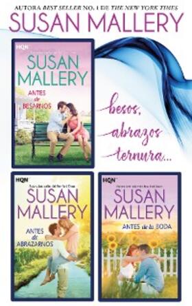 Mallery |  E-Pack HQN Susan Mallery 5 | eBook | Sack Fachmedien