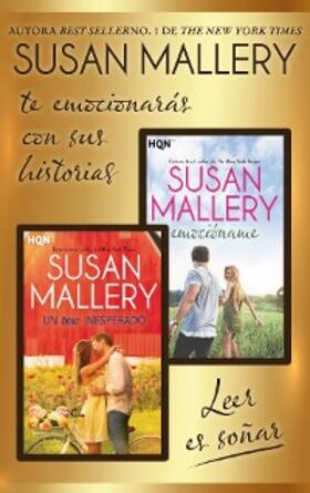 Mallery |  E-Pack HQN Susan Mallery 6 | eBook | Sack Fachmedien