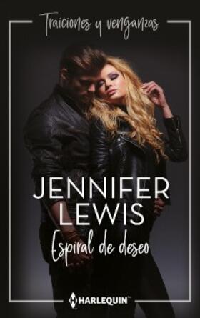 Lewis |  Espiral de deseo | eBook | Sack Fachmedien