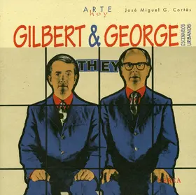 Cortés |  Gilbert & George | eBook | Sack Fachmedien