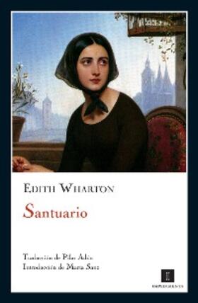 Wharton |  Santuario | eBook | Sack Fachmedien