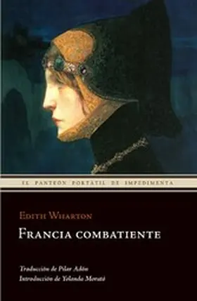 Wharton |  Francia combatiente | eBook | Sack Fachmedien