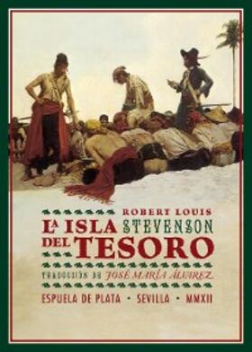 Stevenson |  La Isla del Tesoro | eBook | Sack Fachmedien