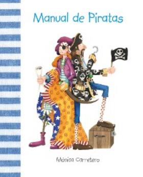Carretero |  Manual de piratas | eBook | Sack Fachmedien