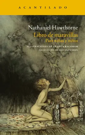 Hawthorne |  Libro de maravillas | eBook | Sack Fachmedien