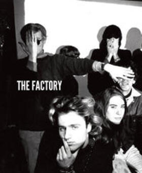 Zuromskis |  Factory: Photography And The Warhol Community | Buch |  Sack Fachmedien