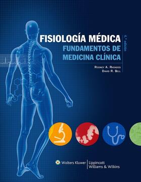 Rhoades / Bell |  Fisiología médica | Buch |  Sack Fachmedien