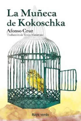 Cruz / Ancori |  La Muñeca de Kokoschka | eBook | Sack Fachmedien