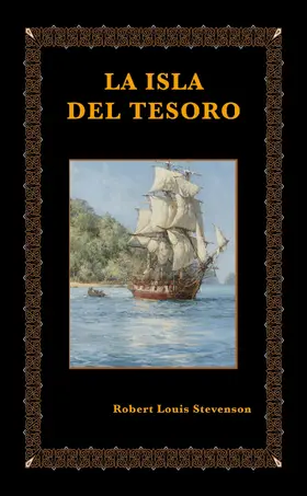 Stevenson |  La isla del tesoro | eBook | Sack Fachmedien