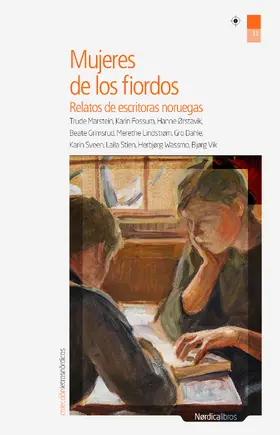 Fossum / Vik / Marstein | Mujeres de los fiordos | E-Book | sack.de