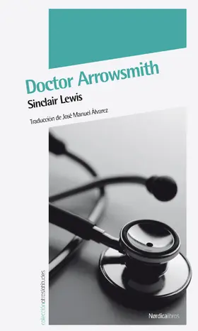 Lewis |  Doctor Arrowsmith | eBook | Sack Fachmedien