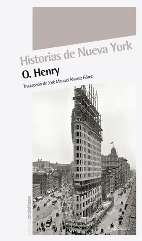 Henry |  Historias de Nueva York | eBook | Sack Fachmedien