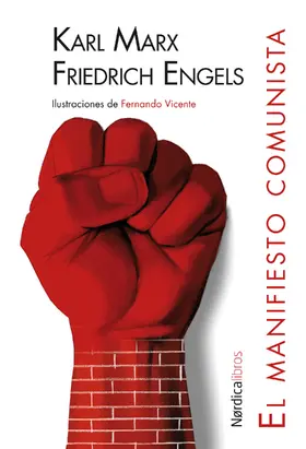 Marx / Engels |  El Manifiesto comunista | eBook | Sack Fachmedien