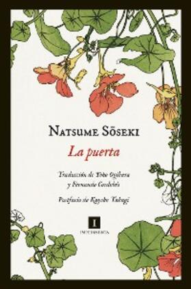 Soseki |  La puerta | eBook | Sack Fachmedien