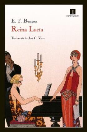 Benson |  Reina Lucía | eBook | Sack Fachmedien