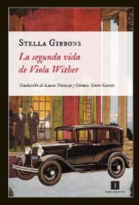 Gibbons |  La segunda vida de Viola Wither | eBook | Sack Fachmedien