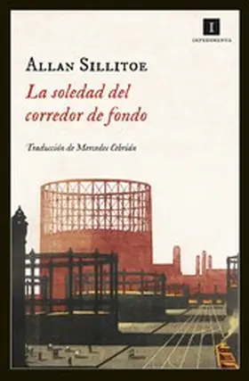 Sillitoe |  La soledad del corredor de fondo | eBook | Sack Fachmedien