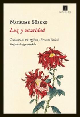 Soseki |  Luz y oscuridad | eBook | Sack Fachmedien