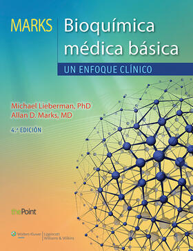 Lieberman / Marks / Peet | Marks. Bioquímica médica básica | Buch | 978-84-15684-15-2 | sack.de