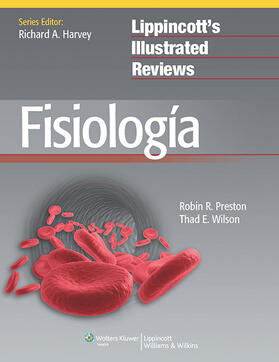 Preston / Wilson |  Fisiologia (Spanish Language Program) | Buch |  Sack Fachmedien