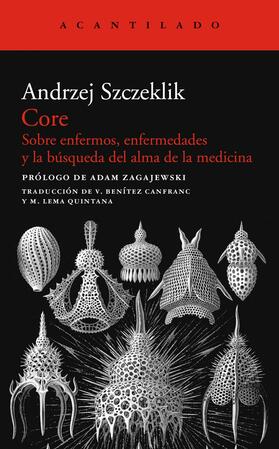 Szczeklik |  Core | eBook | Sack Fachmedien