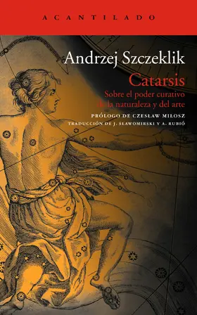 Szczeklik |  Catarsis | eBook | Sack Fachmedien