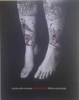 Neshat |  Shirin Neshat Written on the Body | Buch |  Sack Fachmedien