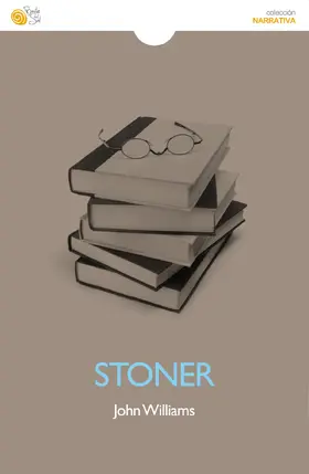 Williams |  Stoner | eBook | Sack Fachmedien