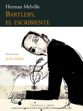 Melville |  Bartleby, el escribiente | eBook | Sack Fachmedien