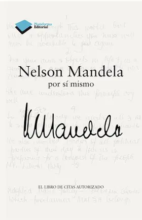 Mandela |  Nelson Mandela por sí mismo | eBook | Sack Fachmedien