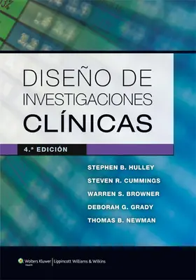 Hulley |  Diseno de Investigaciones Clinicas | Buch |  Sack Fachmedien