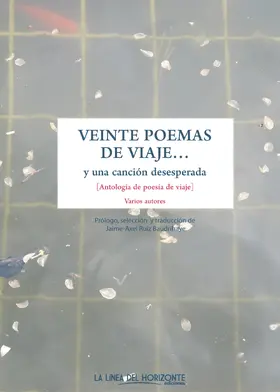  Veinte poemas de viaje y una canción  desesperada | eBook | Sack Fachmedien